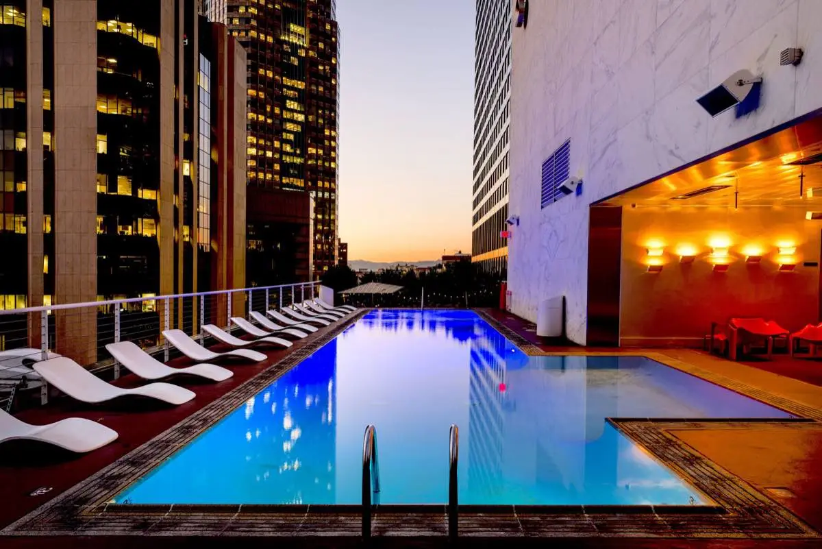 Pool Demolition & Removal in Long Beach, CA